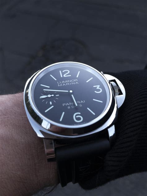 PAM 510 – My First Panerai : r/panerai 